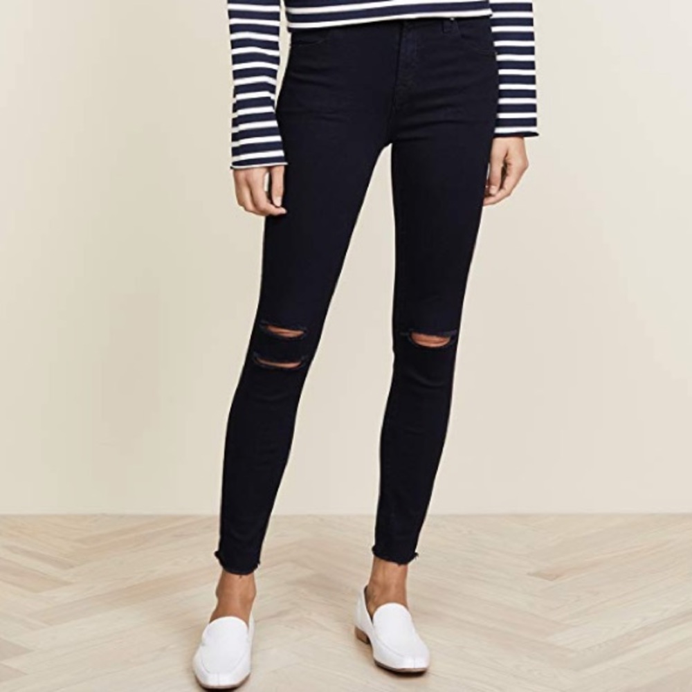 🎈HP 11/19🎈J Brand High Rise Alana Jeans